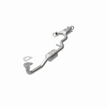 Load image into Gallery viewer, MagnaFlow Direct Fit Catalytic Converter 04-05 Subaru Outback/Legacy 2.5L D/S