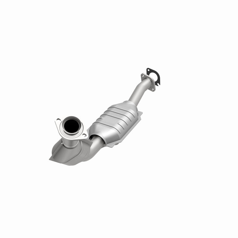 MagnaFlow Direct Fit Catalytic Converter 03-07 Ford-Mercury Driver Side