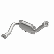 Load image into Gallery viewer, MagnaFlow Direct Fit Catalytic Converter 07-09 Ranger 4.0 Driver Side OEM