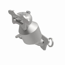 Load image into Gallery viewer, MagnaFlow Direct Fit Catalytic Converter California 09-13 Honda Fit 1.5L
