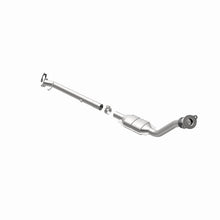 Load image into Gallery viewer, MagnaFlow Direct Fit Catalytic Converter 02-03 Buick Rendezvous 3.4L