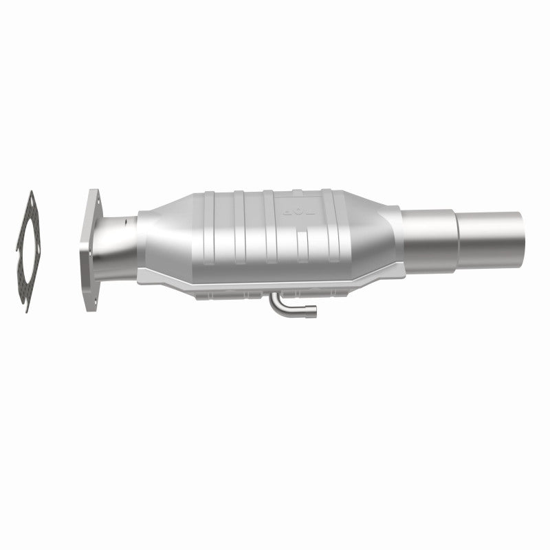 MagnaFlow Direct Fit Catalytic Converter GM 86 87