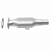 Load image into Gallery viewer, MagnaFlow Direct Fit Catalytic Converter GM 86 87
