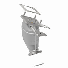 Load image into Gallery viewer, MagnaFlow Direct Fit Catalytic Converter 1984 Honda Civic 1.5L