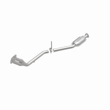 Load image into Gallery viewer, MagnaFlow Direct Fit Catalytic Converter BMW 83 85