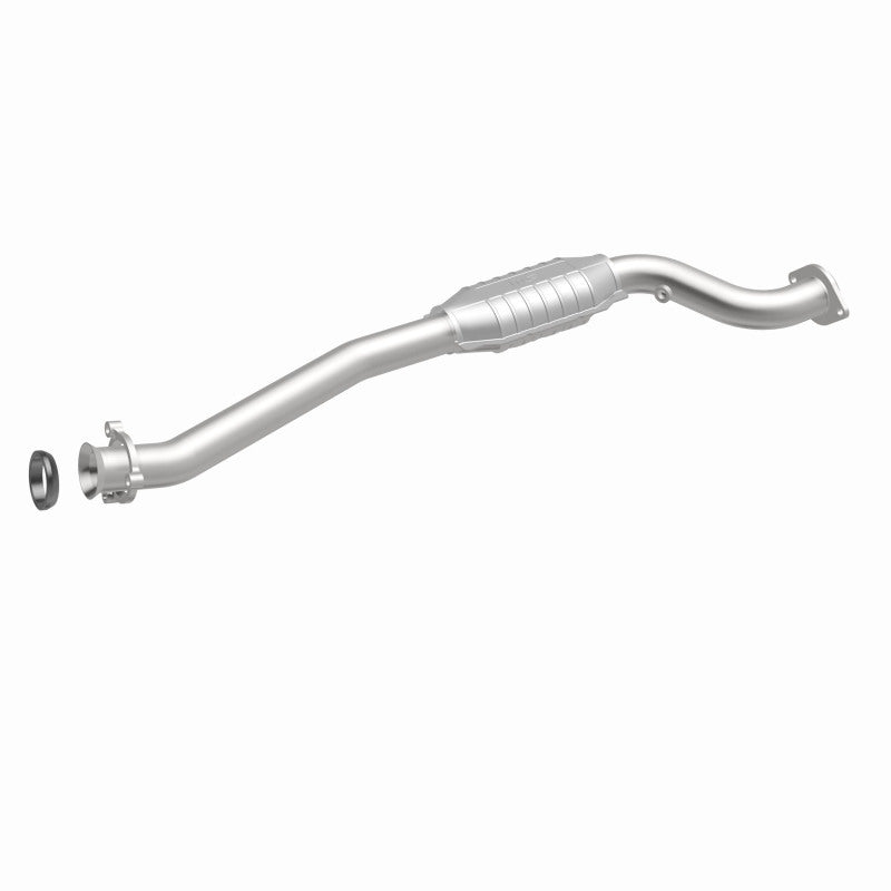 MagnaFlow Direct Fit Catalytic Converter 07-09 Chevy Colorado/GMC Canyon/ Isuzu / 06 Hummer H3