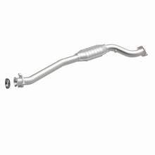 Load image into Gallery viewer, MagnaFlow Direct Fit Catalytic Converter 07-09 Chevy Colorado/GMC Canyon/ Isuzu / 06 Hummer H3