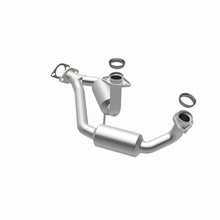 Load image into Gallery viewer, MagnaFlow Direct Fit Catalytic Converter Taurus 92-95