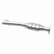 Load image into Gallery viewer, MagnaFlow Direct Fit Catalytic Converter 05-09 Escape/Trib 2.3 Rear OE