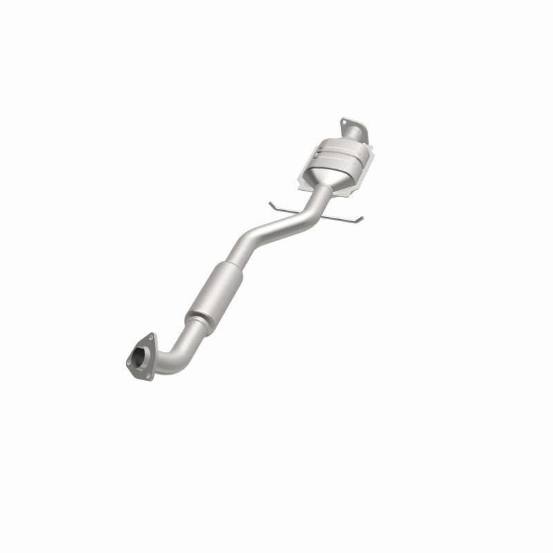MagnaFlow Direct Fit Catalytic Converter 02-05 Kia Optima 2.4L