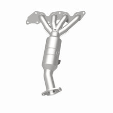 Load image into Gallery viewer, MagnaFlow Direct Fit Catalytic Converter 10-12 Ford Fusion 2.5L