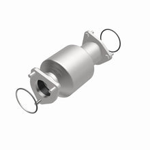 Load image into Gallery viewer, MagnaFlow Direct Fit Catalytic Converter 2009-2014 Acura TL 3.7L