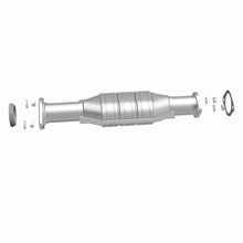 Load image into Gallery viewer, MagnaFlow Direct Fit Catalytic Converter 01-02 Montero 3.5L Rear