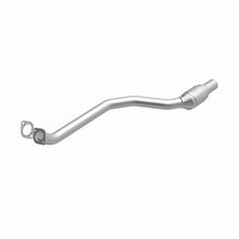 Load image into Gallery viewer, MagnaFlow Direct Fit Catalytic Converter 08-09 BMW 535i 3.0L DS Rea