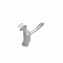 Load image into Gallery viewer, MagnaFlow Direct Fit Catalytic Converter 07-08 Pont G6 3.5L frt OEM