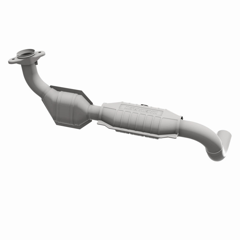 MagnaFlow DF Cat Conv 04-06 Ford F-150 Pick Up (Exc Heritage) / 06 Lincoln Mark LT Truck Driver Side