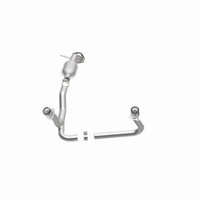 Load image into Gallery viewer, MagnaFlow Direct Fit Catalytic Converter 00-05 Blazer 4WD 4.3L