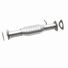 Load image into Gallery viewer, MagnaFlow Direct Fit Catalytic Converter 96-97 GM S10 Pickup 4.3L