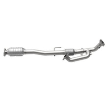 Load image into Gallery viewer, MagnaFlow DF Catalytic Conv 07-10 Lexus ES350 / 07-10 Toyota Camry 3.5L Y-Pipe Assembly (49 State)
