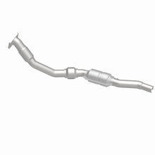 Load image into Gallery viewer, MagnaFlow Direct Fit Catalytic Converter 00-02 Audi A6 Quattro 2.7L