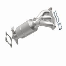 Load image into Gallery viewer, MagnaFlow Direct Fit Catalytic Converter 02 Volvo S80 2.9L