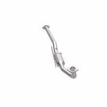 Load image into Gallery viewer, MagnaFlow California Direct Fit Converter 1996 Suzuki Swift 1.3L