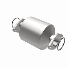 Load image into Gallery viewer, MagnaFlow Direct Fit Catalytic Converter 93-97 Geo Prizm-Toyota Celi