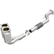 Load image into Gallery viewer, MagnaFlow Direct Fit Catalytic Converter 00-02 Nissan Sentra 1.8L