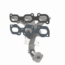 Load image into Gallery viewer, MagnaFlow Direct Fit Catalytic Converter 2006 Ford Fusion 3.0L