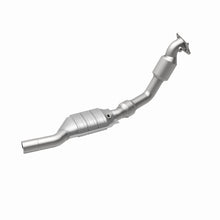 Load image into Gallery viewer, MagnaFlow Direct Fit Catalytic Converter 03-04 Audi RS6 4.2L Driver Side