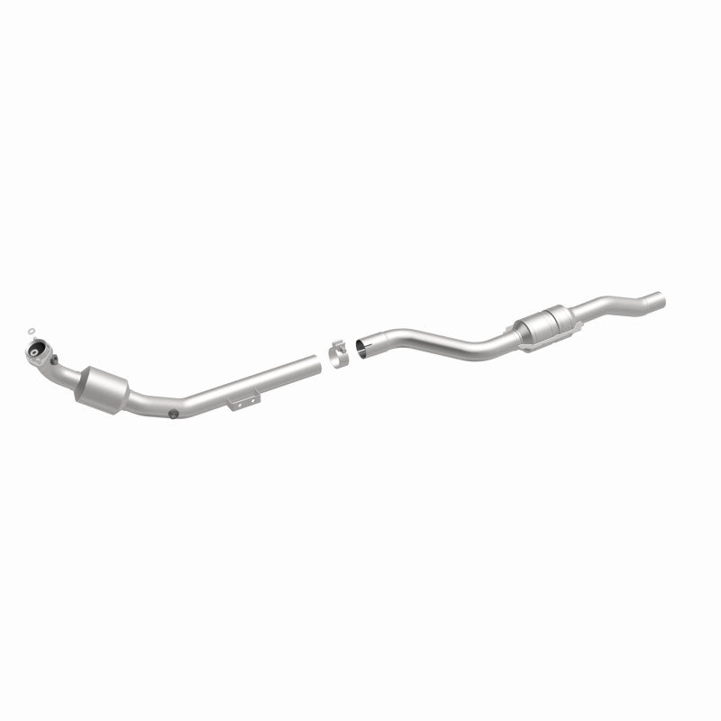 MagnaFlow Direct Fit Catalytic Converter 98-03 Mercedes E320 3.2L