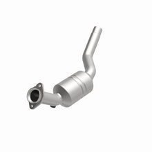 Load image into Gallery viewer, MagnaFlow Direct Fit Catalytic Converter 07-09 XKR 4.2L D/S