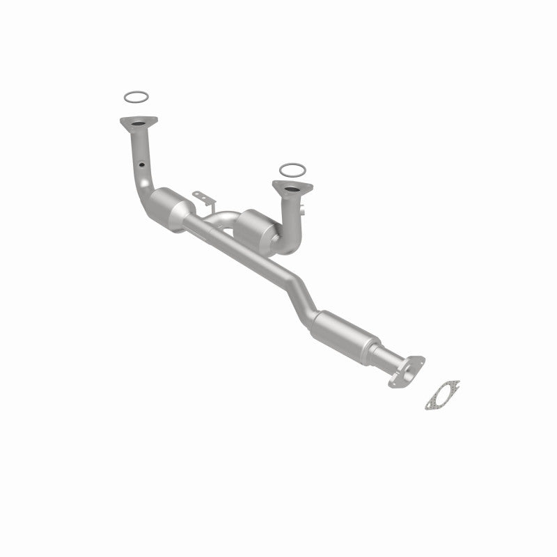 MagnaFlow Direct Fit Catalytic Converter 95-99 Nissan Maxima 3.0L F