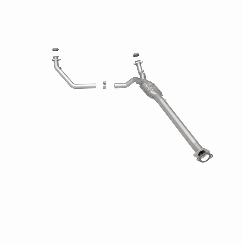 MagnaFlow Direct Fit Catalytic Converter 00-02 Chevy Van 4.3L/5.0L