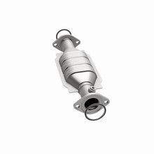 Load image into Gallery viewer, MagnaFlow Direct Fit Catalytic Converter 98-00 Mazda 626 2.0L OEM