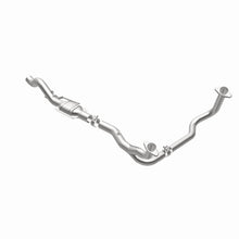 Load image into Gallery viewer, MagnaFlow Direct Fit Catalytic Converter 00 Dakota 3.9L 4wd OEM