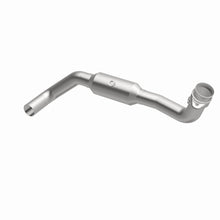 Load image into Gallery viewer, MagnaFlow DF Cat. Conv 07-08 Ford F-150 Pickup 5.4L D/S / 12/06-08 Lincoln Truck Mark LT 5.4L D/S