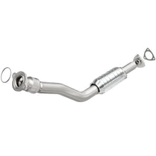 Load image into Gallery viewer, MagnaFlow Direct Fit Catalytic Converter 97-03 Chevy Malibu 3.1L