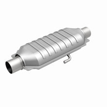 Load image into Gallery viewer, MagnaFlow Universal Catalytic Converter 2.5 W/Air