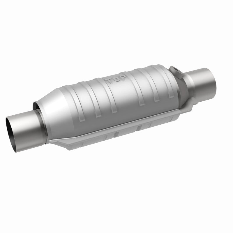 MagnaFlow Universal Catalytic Converter 2.00 1/O2 CA