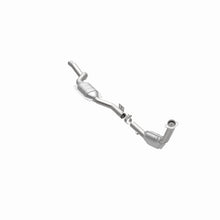 Load image into Gallery viewer, MagnaFlow Direct Fit Catalytic Converter Mercedes ML320 99-02 Passenger Side OEM