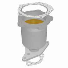 Load image into Gallery viewer, MagnaFlow Direct Fit Catalytic Converter 96-97 Mazda 626 2.0L