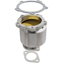 Load image into Gallery viewer, MagnaFlow Direct Fit Catalytic Converter 02-05 Sedona rr mani OEM