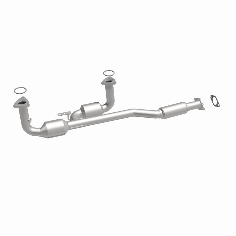 MagnaFlow Direct Fit Catalytic Converter 95-99 Nissan Maxima 3.0L F