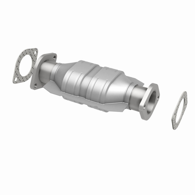 MagnaFlow Direct Fit Catalytic Converter 00-01 Maxima/I30 rr OEM
