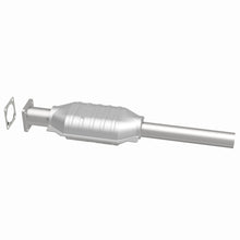 Load image into Gallery viewer, MagnaFlow Direct Fit Catalytic Converter 87-90 Jeep Wrangler 4.2L L6