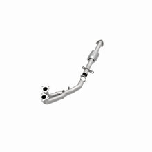 Load image into Gallery viewer, MagnaFlow Direct Fit Catalytic Converter Porsche 86 90
