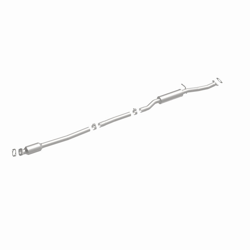 MagnaFlow Direct Fit Catalytic Converter 2019 Hyundai Tucson L4 OEM Underbody Single
