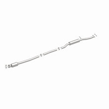 Load image into Gallery viewer, MagnaFlow Direct Fit Catalytic Converter 2019 Hyundai Tucson L4 OEM Underbody Single