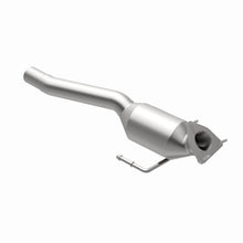 Load image into Gallery viewer, MagnaFlow Direct Fit Catalytic Converter 04-07 VW Touareg 4.2L Passenger Side